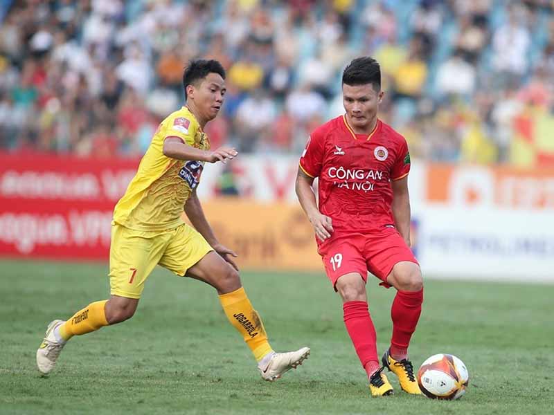 Nhận định soi kèo Thanh Hóa vs CAHN lúc 18h00 ngày 31/3/2024