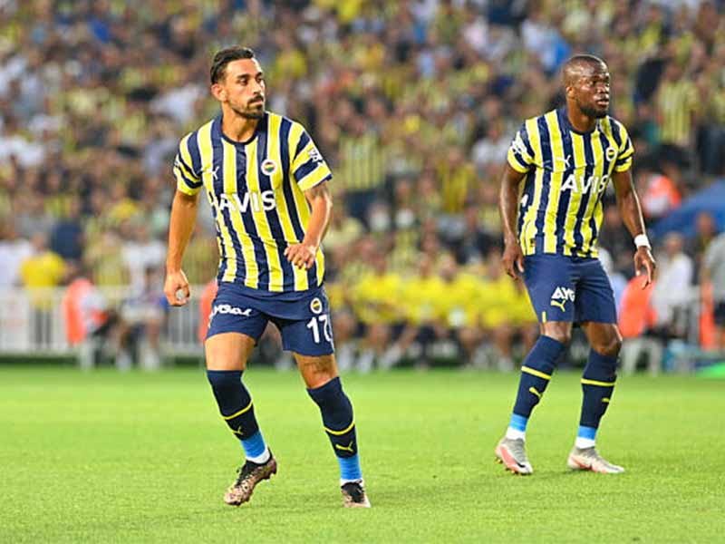 Nhận định soi kèo Fenerbahce vs Adana Demirspor lúc 0h30 ngày 4/4/2024