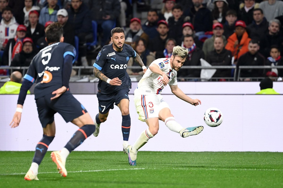 Nhận định soi kèo Lyon vs Marseille lúc 01h45 ngày 23/9/2024