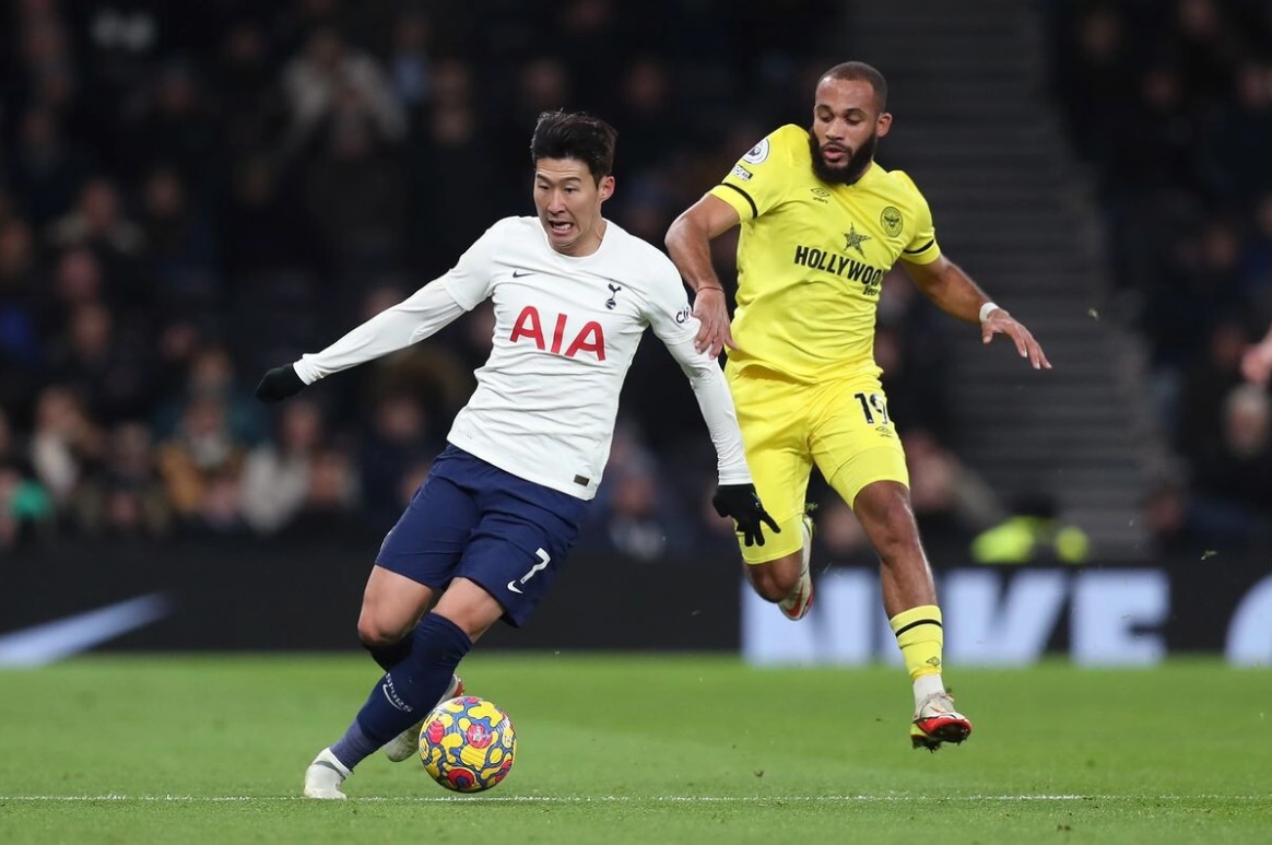 Nhận định soi kèo Tottenham vs Brentford lúc 21h00 ngày 21/9/2024