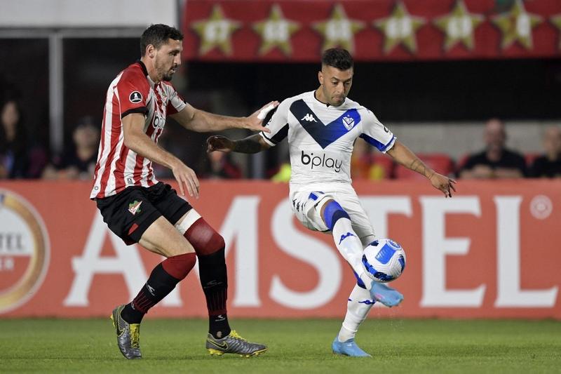 Nhận định soi kèo Velez vs Estudiantes lúc 07h00 ngày 24/09/2024