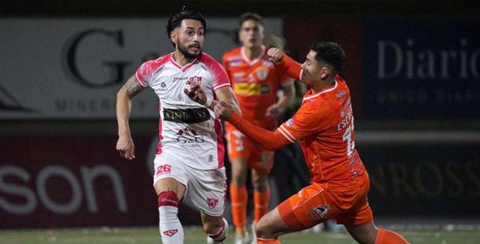 Nhận định soi kèo Cobreloa vs Deportes Copiapo lúc 06h00 ngày 08/10/2024