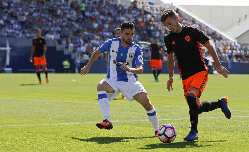 Nhận định soi kèo Leganes vs Valencia vào 02h00 ngày 5/10/2024