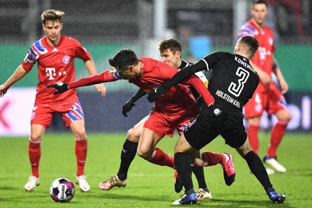 Nhận định soi kèo Leverkusen vs Holstein Kiel lúc 20h30 ngày 05/10/2024