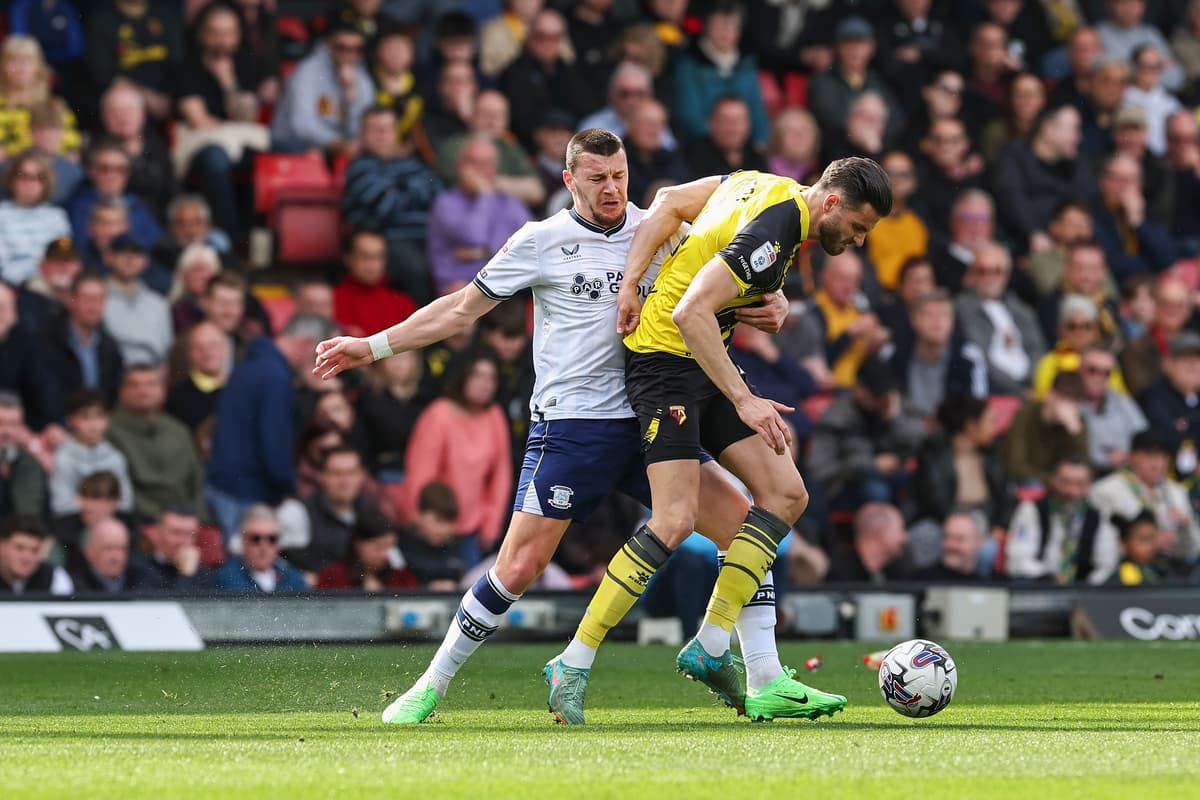 Nhận định soi kèo Preston vs Watford lúc 1h45 ngày 03/10/2024